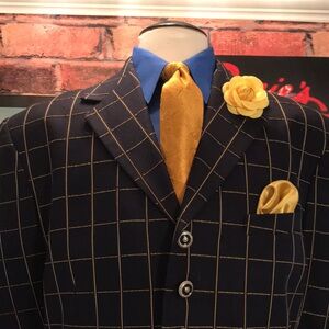 Retro Long Style Coat